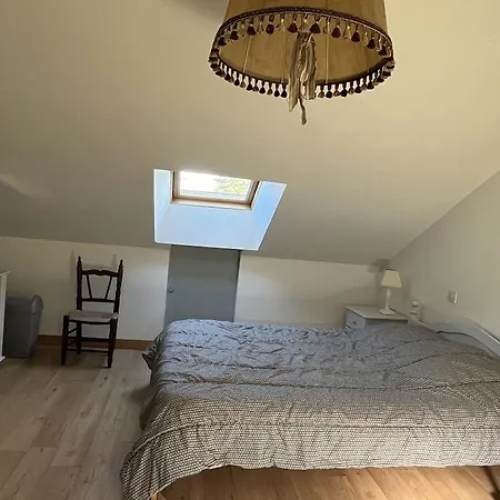 Maison Familiale A 100m De La Plage - 6 Couchages, Terrasse Couverte, Proche Centre Et Commodites - Fr-1-612-129 *
