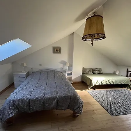 Casa de Férias Maison Familiale A 100m De La Plage - 6 Couchages, Terrasse Couverte, Proche Centre Et Commodites - Fr-1-612-129 *